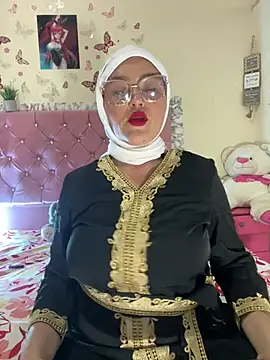 Marian fadel online show from July 23, 1:42 pm