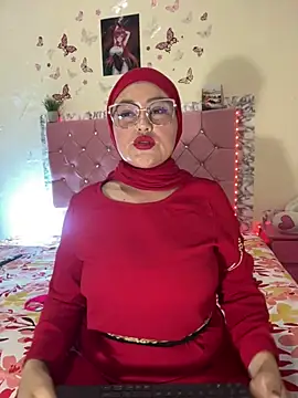 Marian fadel online show from July 24, 1:31 pm