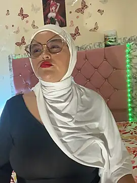 Marian fadel online show from July 25, 1:19 pm