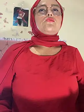 Marian fadel online show from August 5, 1:47 pm
