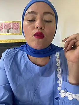 Marian fadel online show from August 6, 1:24 pm