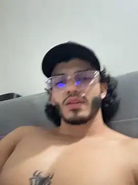 IamAxel03 online show from May 30, 10:40 pm