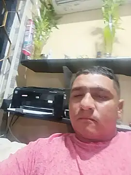 luis20212 online show from June 12, 2:54 am