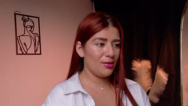 LiaFox  online show from June 15, 1:57 pm