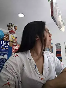 Violeta--7 online show from June 12, 1:43 pm