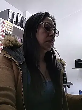 Violeta--7 online show from June 24, 1:43 pm