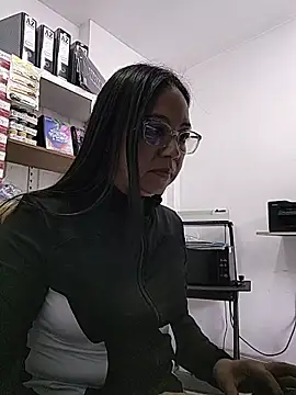 Violeta--7 online show from June 26, 1:48 pm