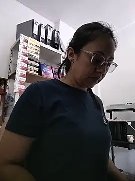 Violeta--7 online show from July 9, 1:59 pm
