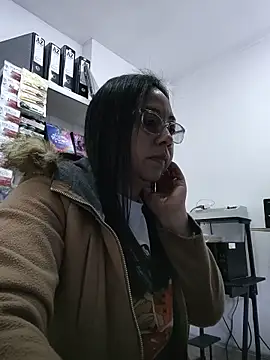 Violeta--7 online show from July 14, 1:50 pm