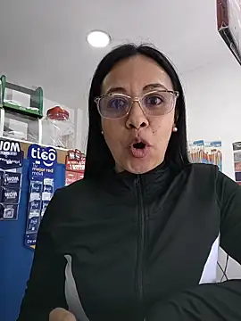 Violeta--7 online show from July 18, 1:48 pm