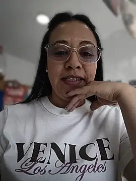 Violeta--7 online show from July 31, 1:43 pm