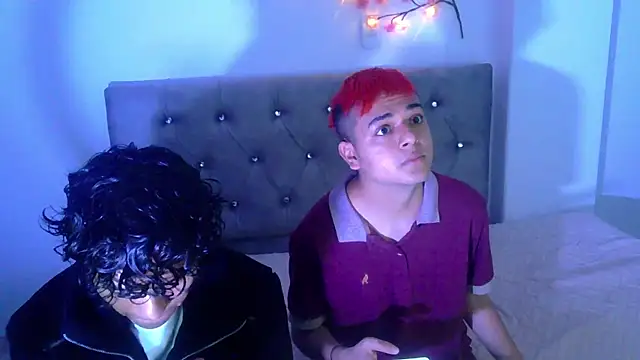 Snapshot of Sebas_lovesexy chatting on March 31, 1:33 pm Sebas lovesexy online show from March 31, 1:33 pm