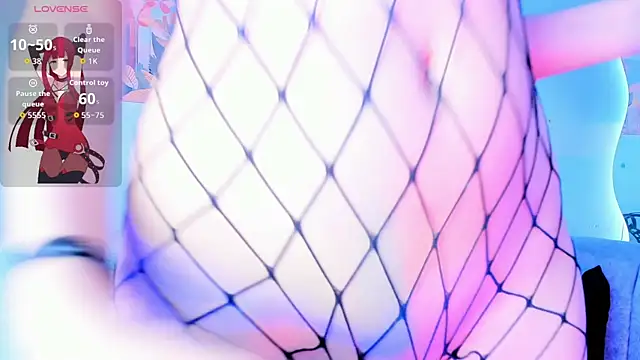 Velvet Noir  online show from July 10, 11:24 am