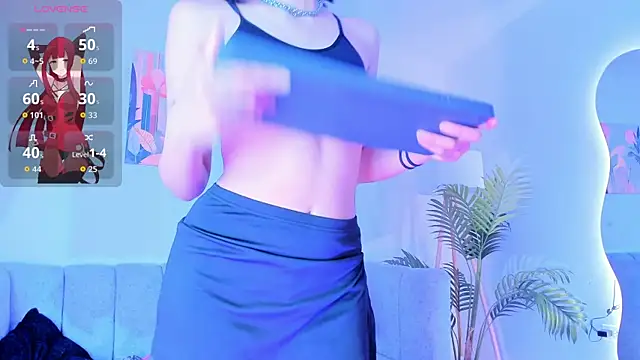 Velvet Noir  online show from July 23, 11:19 am