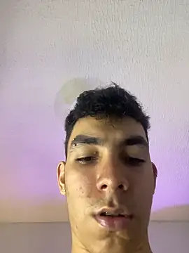 LatinPlayBoys  online show from March 27, 9:58 pm