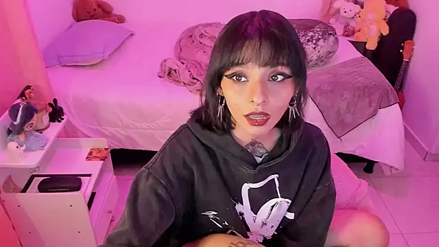 bunny pao online show from April 12, 5:12 am