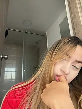 barbievictoria online show from June 2, 12:29 pm