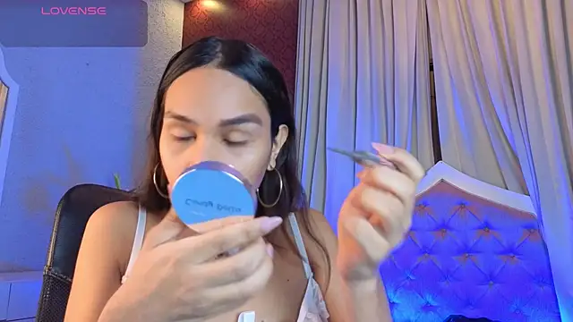KristinaGriner online show from June 4, 2:28 am