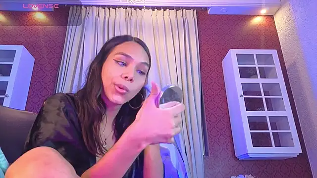 KristinaGriner online show from June 10, 2:56 am