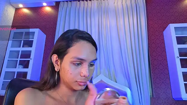 KristinaGriner online show from June 12, 3:05 am