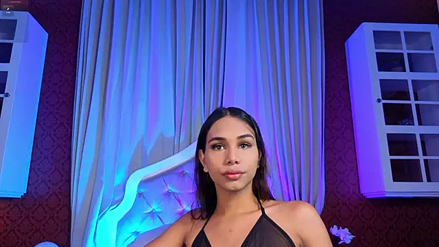 KristinaGriner online show from July 25, 2:31 am