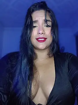 Kim roussee online show from May 6, 5:46 am