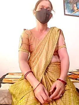 Snapshot of Sexyy_Bhabhi_143 chatting on April 11, 5:12 am Sexyy Bhabhi 143 online show from April 11, 5:12 am