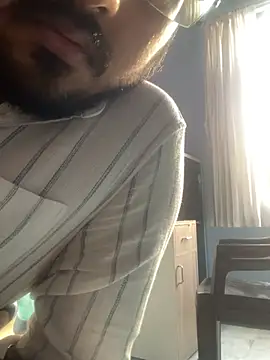 Ritwik Joseph online show from March 27, 8:09 am