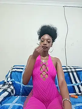 ChampegneBarbie online show from June 16, 9:06 pm