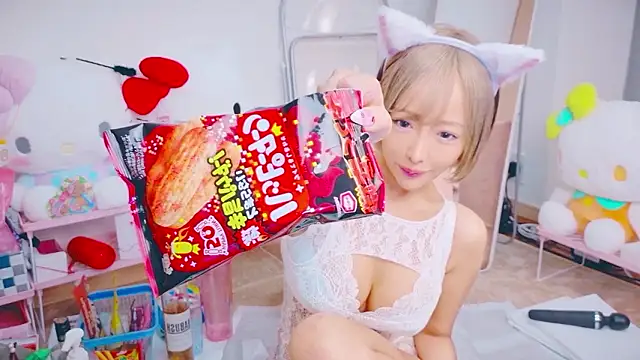 baby  cherry   online show from July 24, 12:03 pm