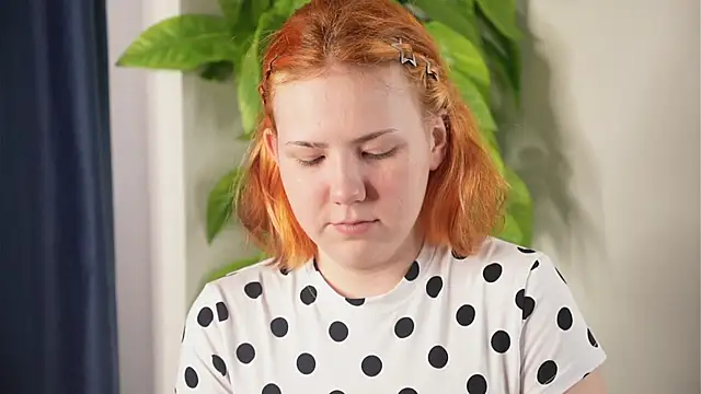 Snapshot of ChaeMunce chatting on March 28, 12:05 pm ChaeMunce online show from March 28, 12:05 pm