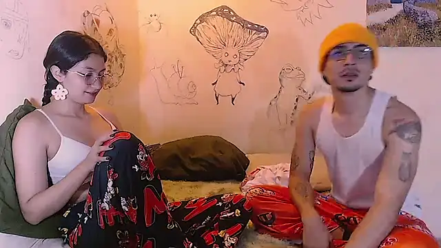 lilla9 online show from July 5, 4:19 am