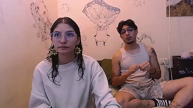 lilla9 online show from July 24, 3:43 pm