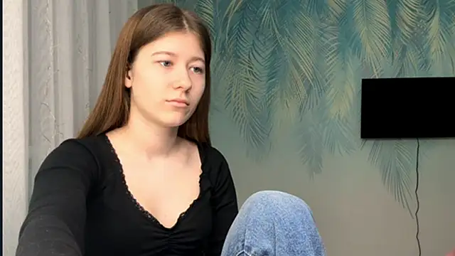 Snapshot of Kate_Jomallona chatting on March 27, 2:50 pm Kate Jomallona online show from March 27, 2:50 pm