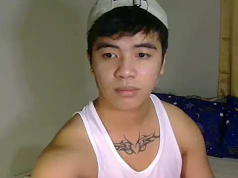 Untouchable Bromancexxx online show from April 23, 8:22 pm