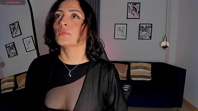 evazul online show from July 29, 4:43 am