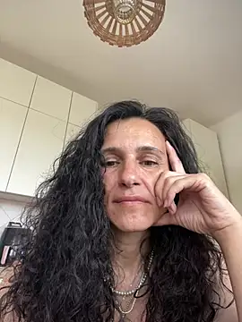 StellaMia263 online show from June 7, 2:43 pm