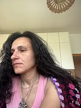 StellaMia263 online show from June 12, 1:32 pm