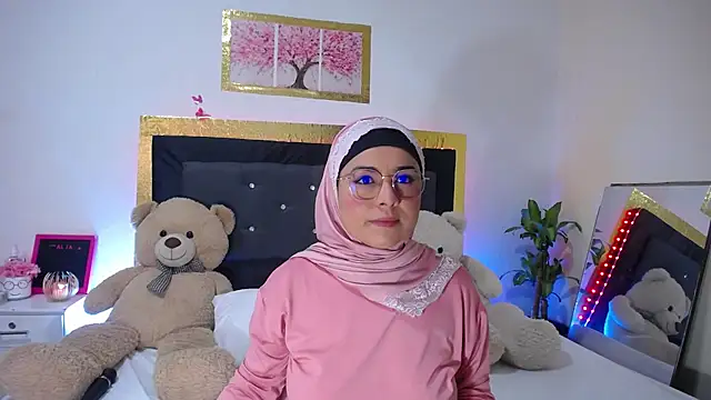 alia asad online show from July 23, 1:31 pm