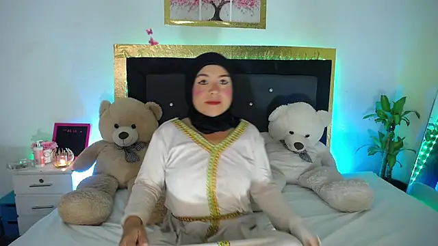 alia asad online show from July 27, 12:23 pm