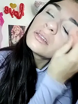 Jade sexydoll online show from June 10, 1:43 pm