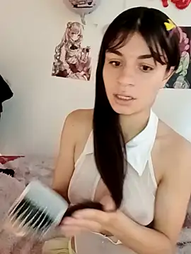 Jade sexydoll online show from June 23, 2:26 pm