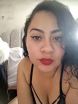 Snapshot of KarlaSt chatting on April 9, 6:02 am KarlaSt online show from April 9, 6:02 am