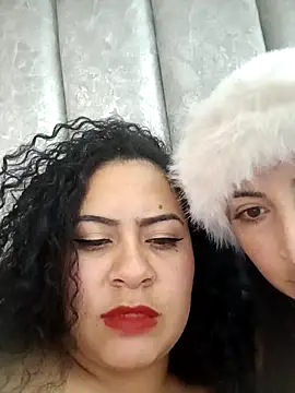 Snapshot of KarlaSt chatting on April 9, 6:19 am KarlaSt online show from April 9, 6:19 am