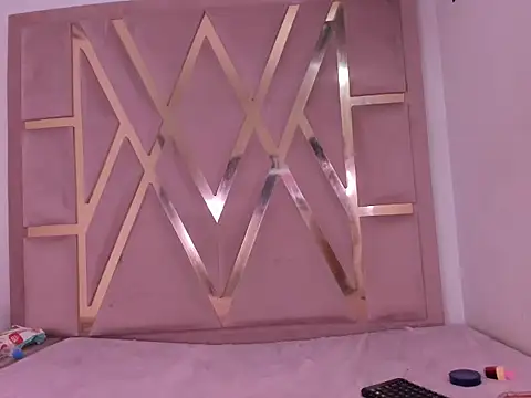 AlexaStormmy online show from April 19, 10:34 pm