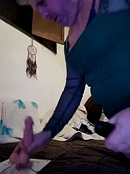 Fernando carneiro online show from February 7, 12:14 am