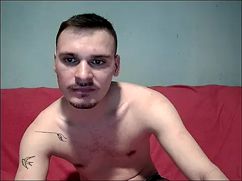 MrElegant online show from March 28, 7:13 pm