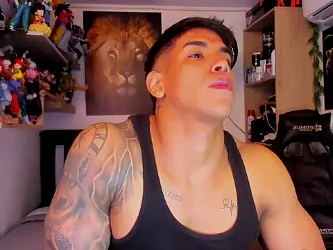 William dracko online show from April 8, 4:56 am