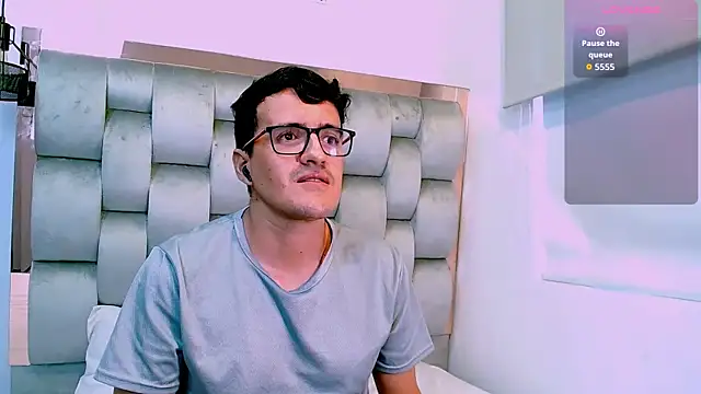 Jeff vibe online show from May 28, 11:29 am