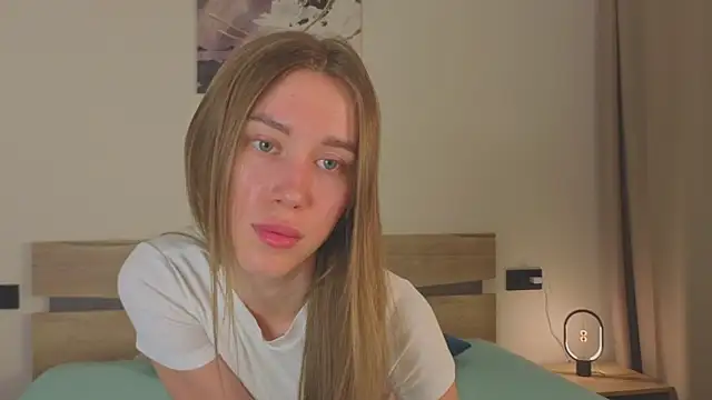 AliseeLee online show from March 30, 12:11 am